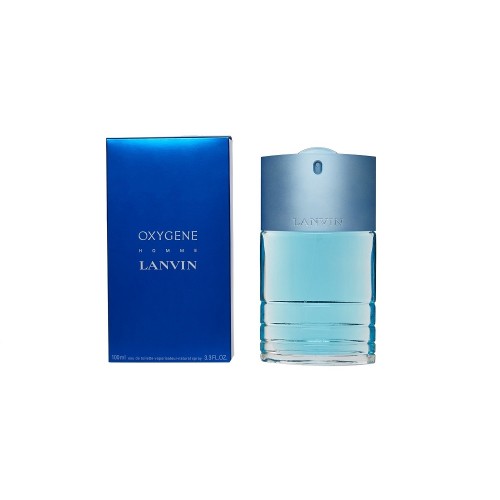 LANVIN Oxygene Homme M edt 100ml